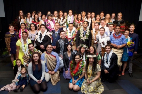 Record for New Maori and Pacific Doctors