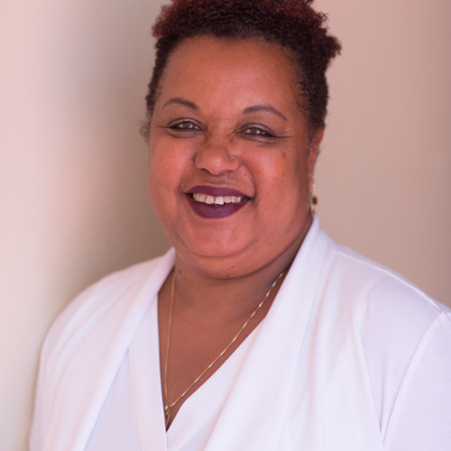 Andrea Johnson Andrea Johnson