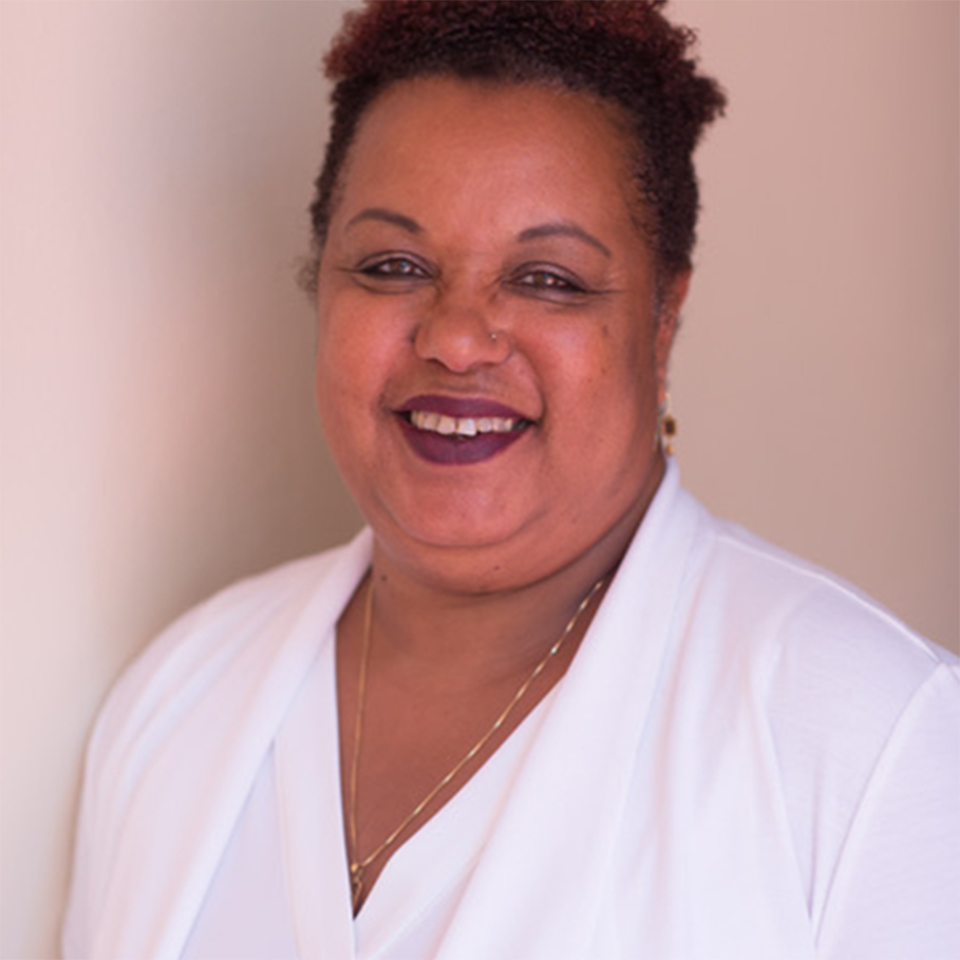Andrea Johnson Andrea Johnson