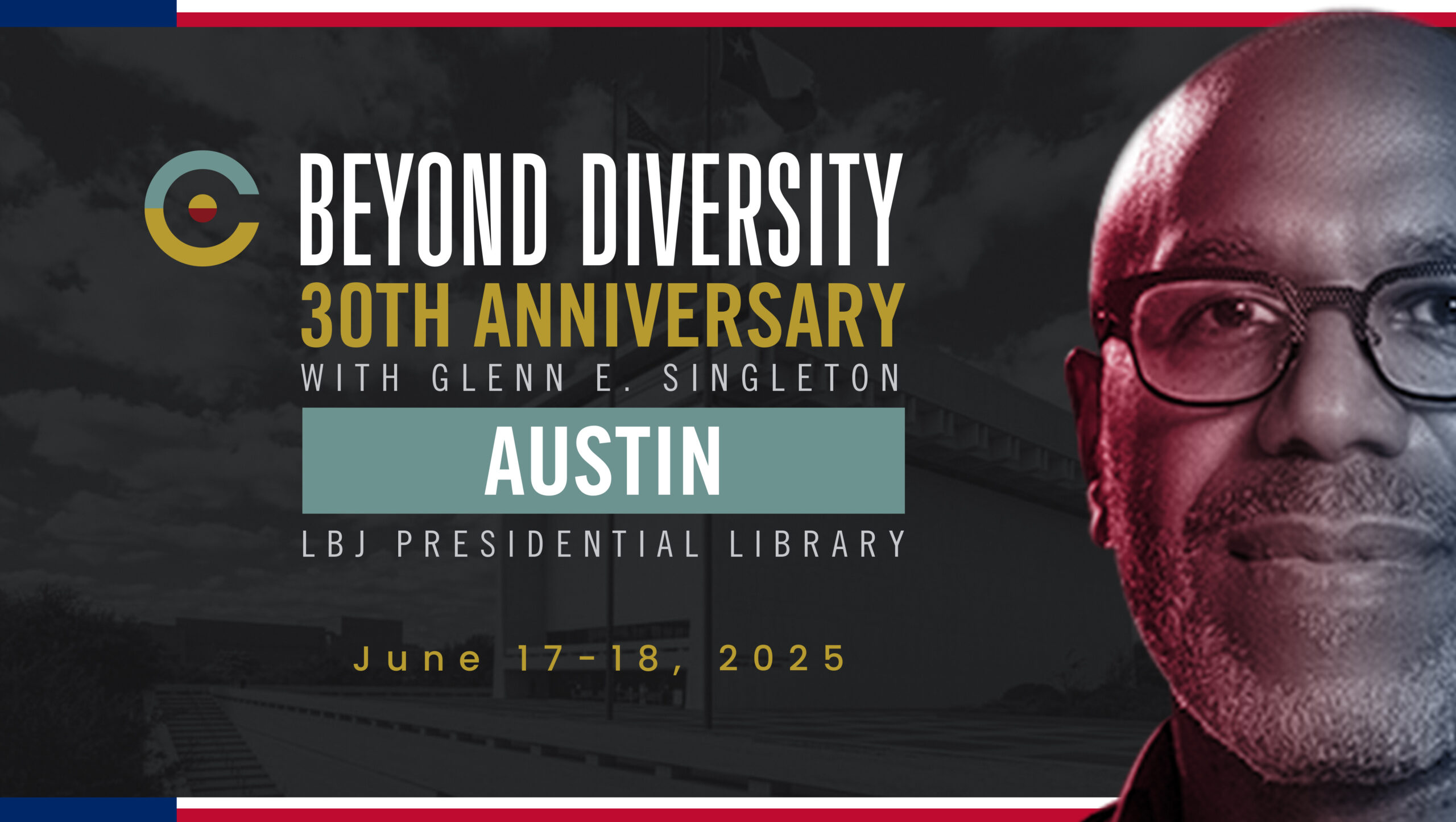 30th Anniversary of Beyond Diversity 30th Anniversary of Beyond Diversity