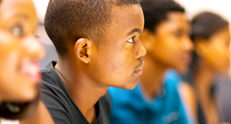 The crisis of anti-Black racism in schools persists across generations