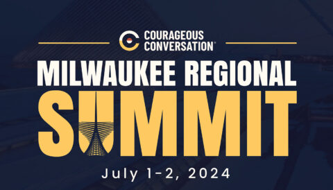 Regional Summits - Courageous Conversation