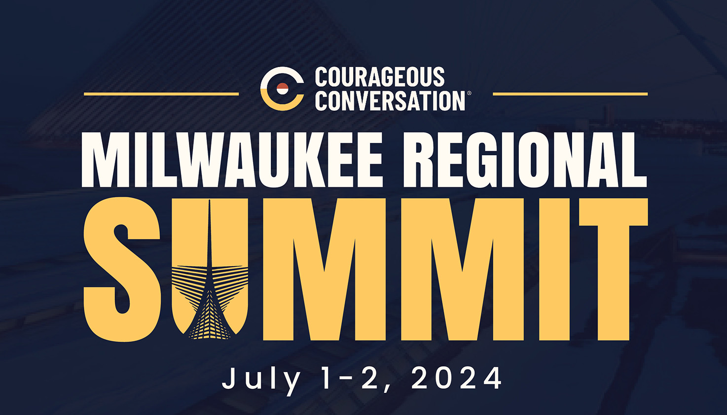 Milwaukee Regional Summit