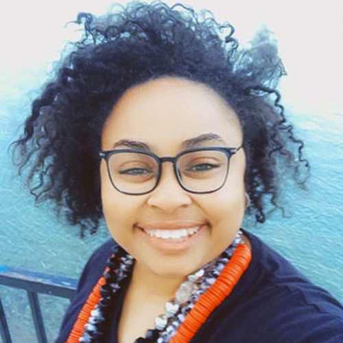 Chanel Burrell
