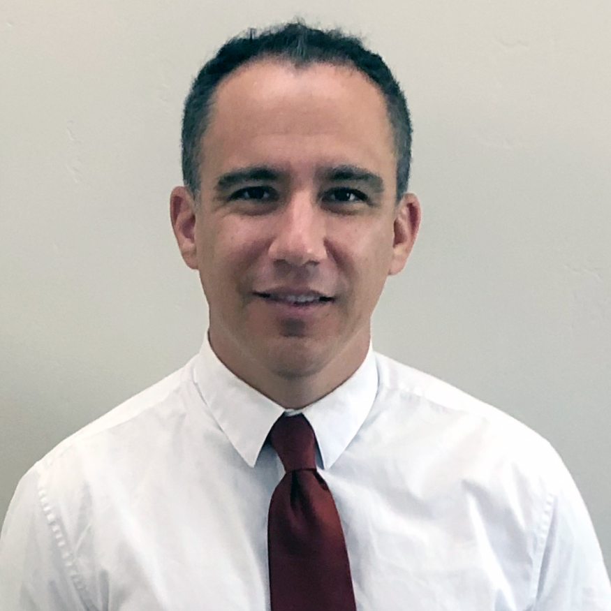 David Gonzales