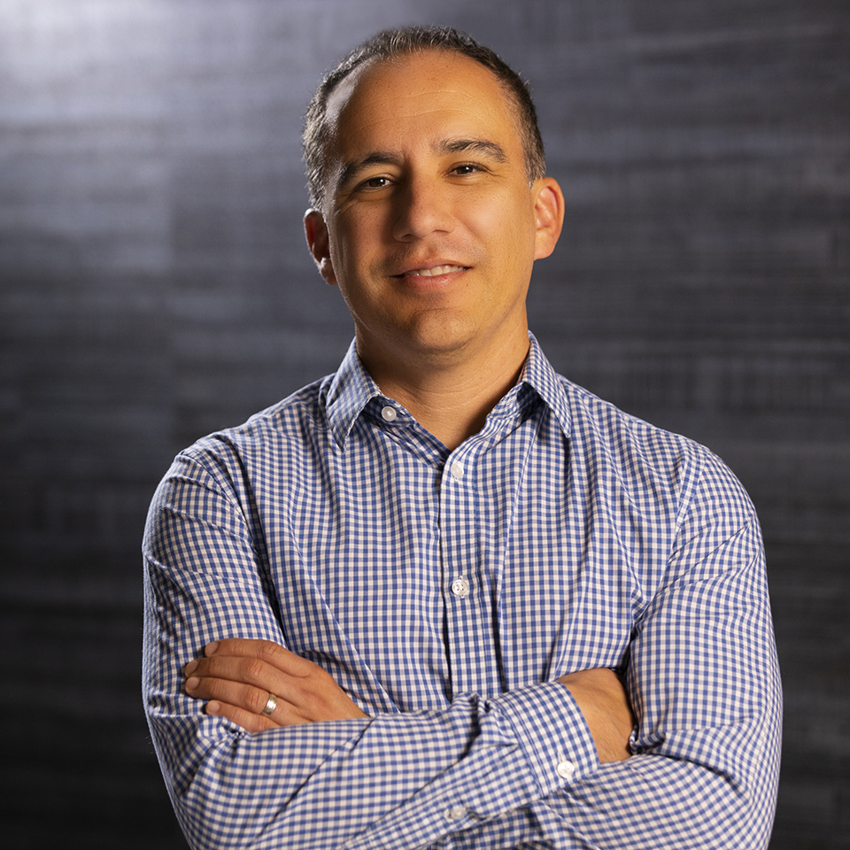 David Gonzales