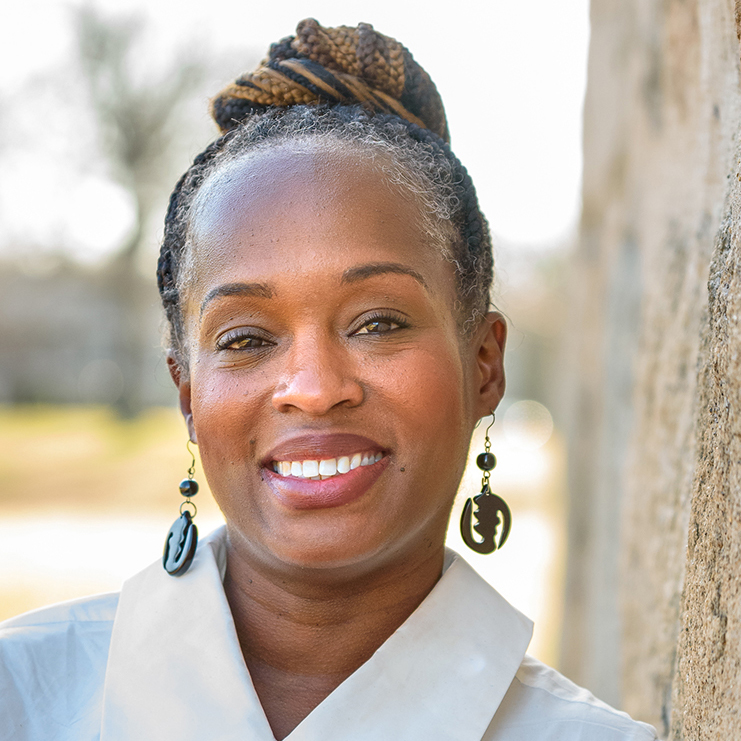 LaKeisha Cook
