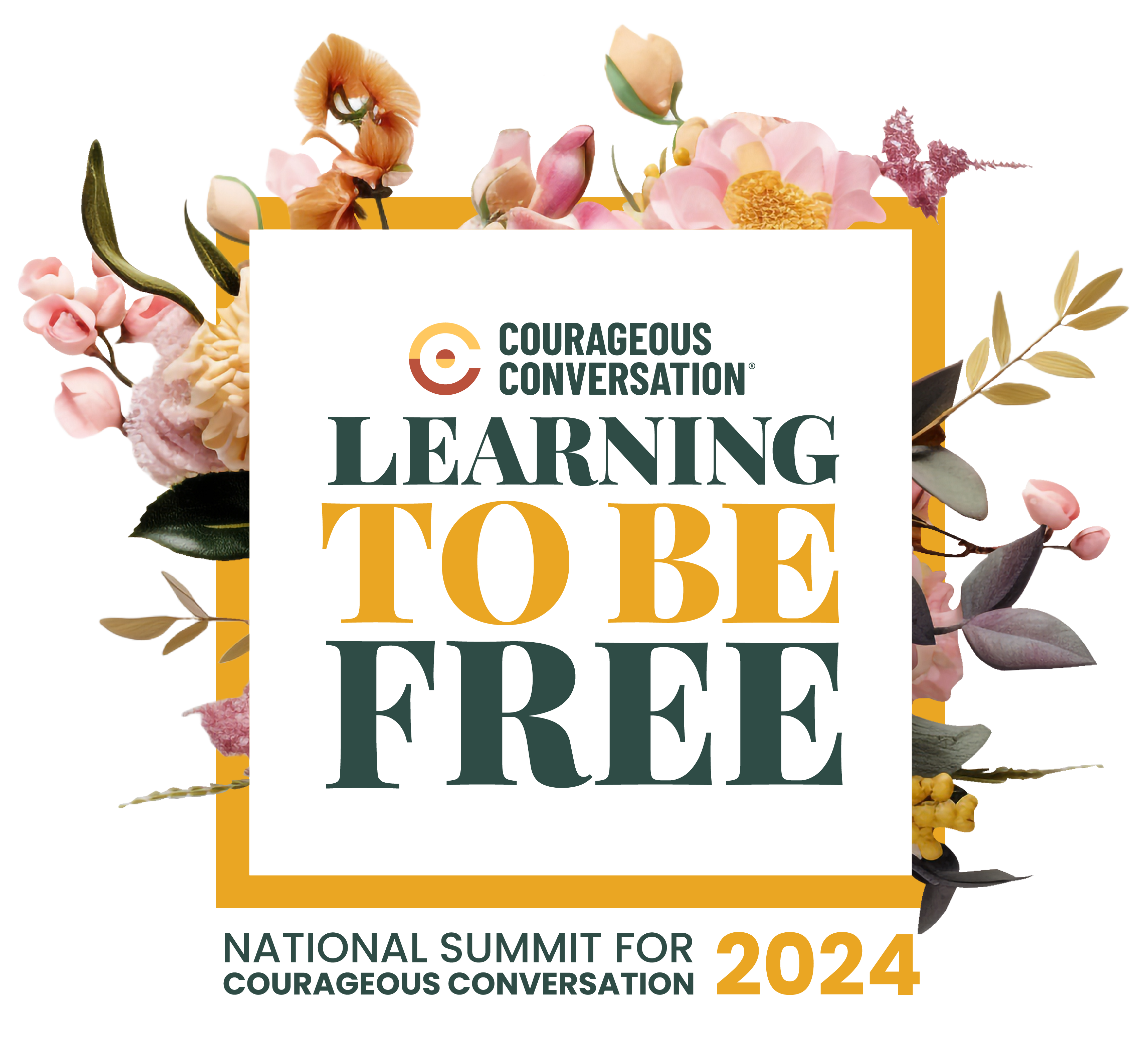 14th Annual National Summit for Courageous Conversation®