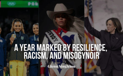 A Year Marked by Resilience, Racism, and Misogynoir