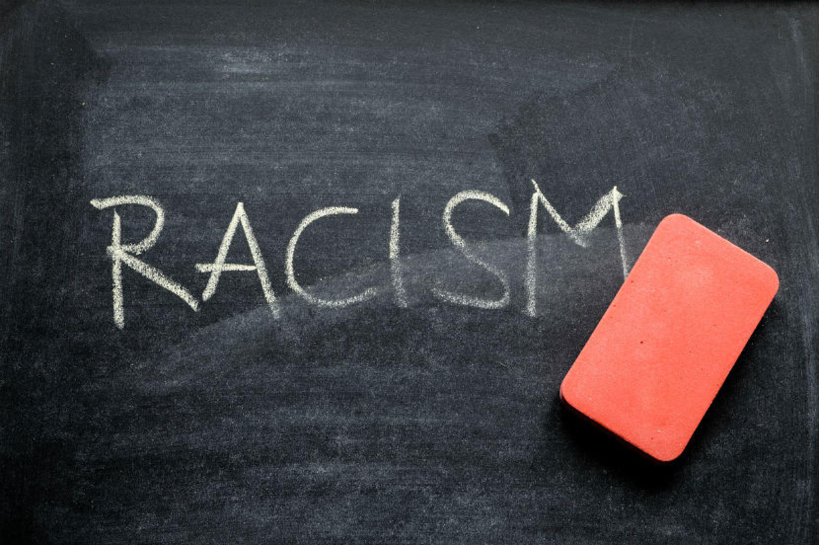 Existing While Black? Irrational Fears of People of Color is the New Breed of Racism