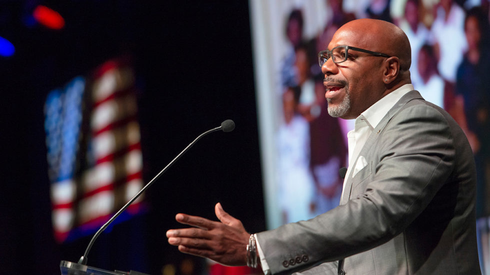 Glenn Singleton’s Keynote Address at the Summit on Race in America ...