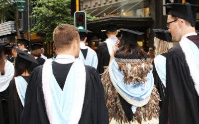 Government Makes a Start in Tackling Education Inequality