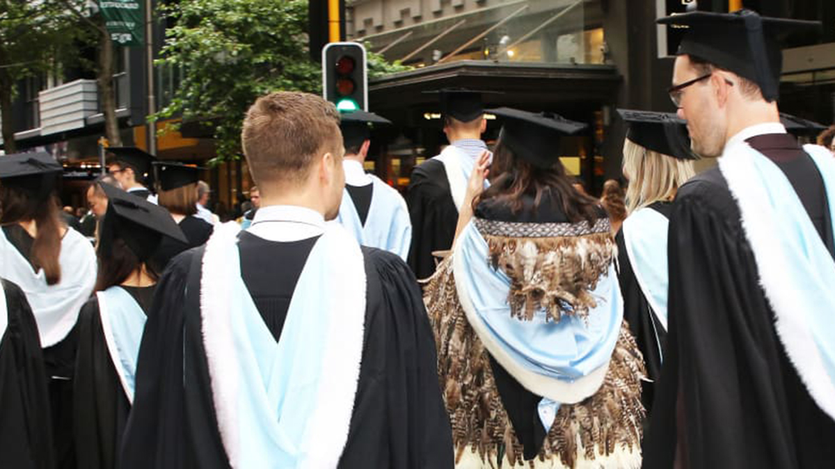 New Zealand government makes a start in tackling education inequality