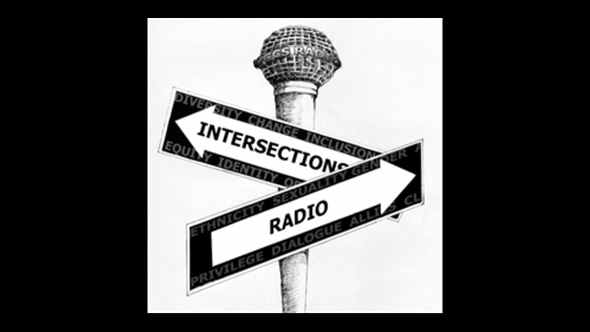 Intersections Radio: Glenn Singleton