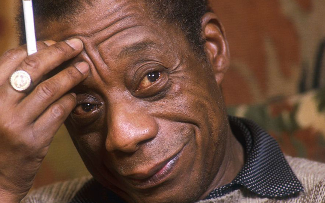 Watch a Never-Before-Aired James Baldwin Interview From 1979