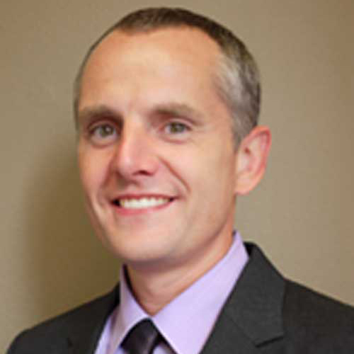 Jeff Blaskower