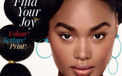 At Top Magazines, Black Representation Remains a Work in Progress