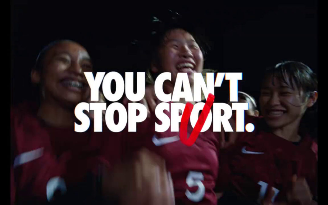 Nike Anti-Racism Video Goes Viral, Sparks Controversy in Japan