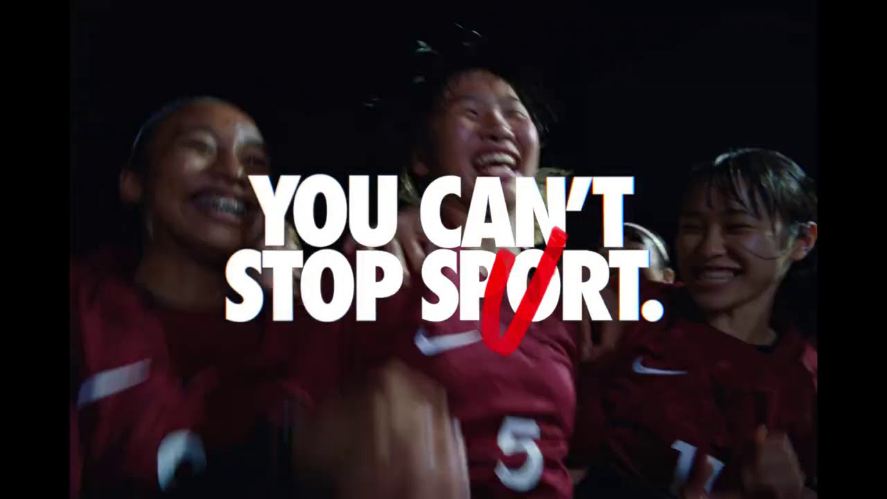 Nike anti-racism video goes viral, sparks controversy in Japan