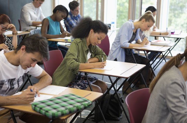 Ignoring Race and Privilege: How The College Board’s SAT Adversity Score Missed the Mark