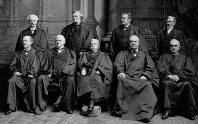 The Supreme Court and the Pursuit of Racial Equality
