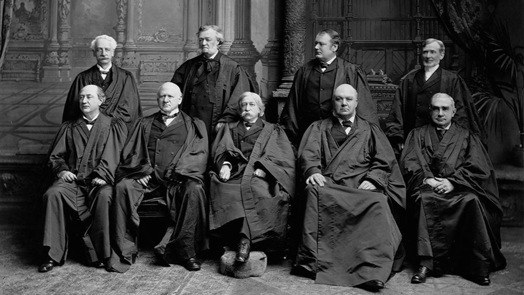 The Supreme Court and the pursuit of racial equality