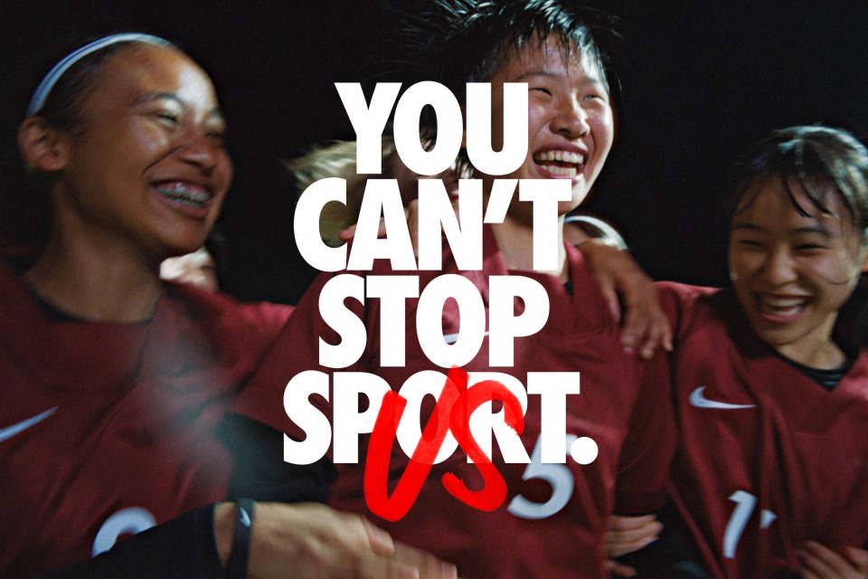 Nike Anti Racism Video Goes Viral Sparks Controversy In Japan Courageous Conversation